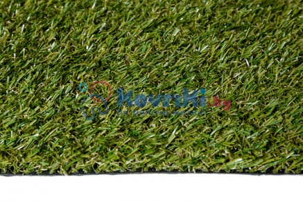 Искусственная трава мохнатая 40x60